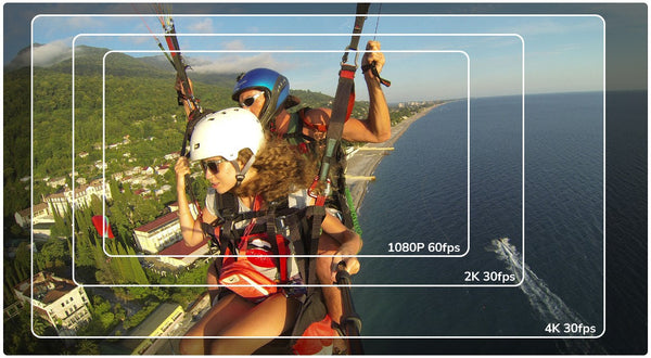SJCAM SJ11 Active