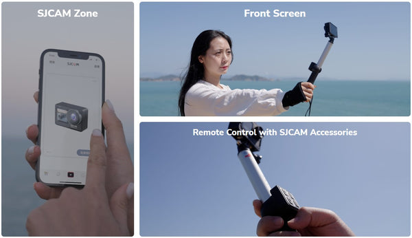 SJCAM SJ11 Active
