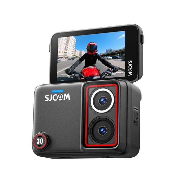 SJCAM SJ30 Dual Lens 8K Action Camera