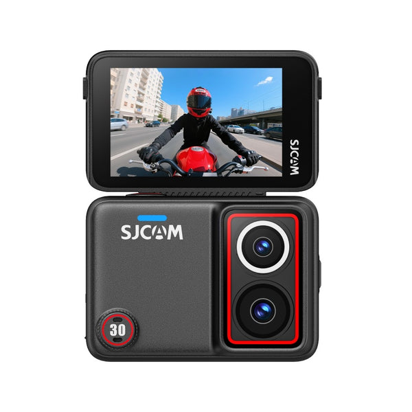 SJCAM SJ30 Dual Lens