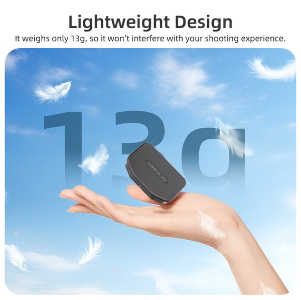 Screen Hood for Insta360 Luna Ultra