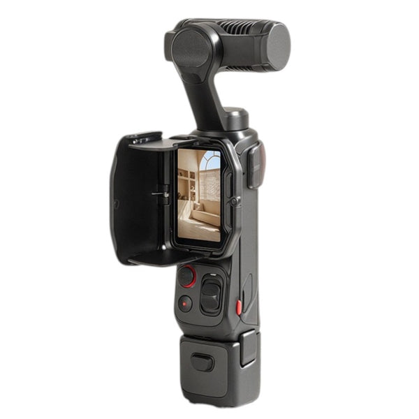 Screen Hood for Insta360 Luna Ultra