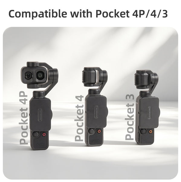 Screen Hood for Osmo Pocket 4 Pro / Pocket 4 / Pocket 3