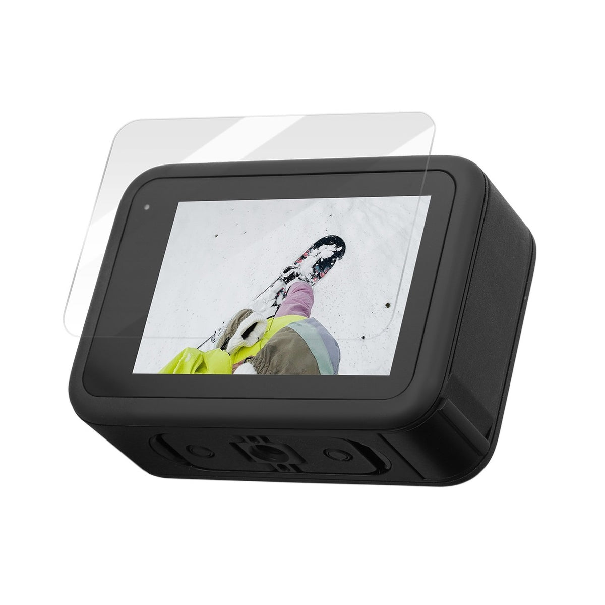 Screen & Lens Protector for GoPro Hero 13 | CamGo