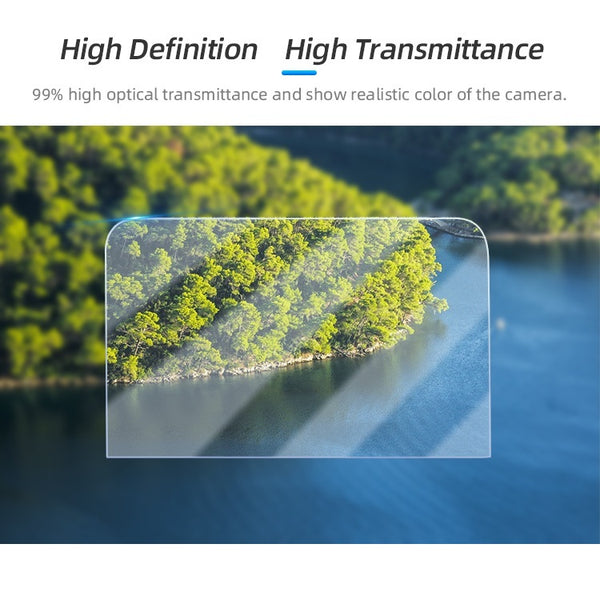 Screen Protector for GoPro MAX 2