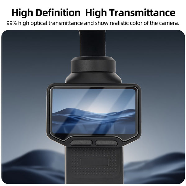 Screen Protector for Insta360 Luna Ultra