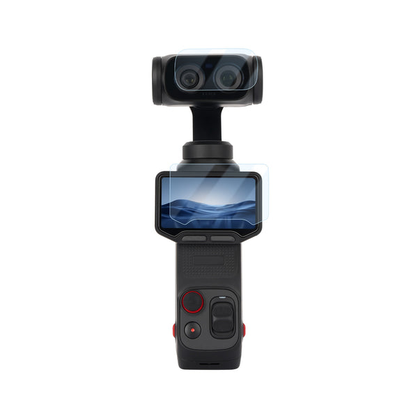 Screen Protector for Insta360 Luna Ultra