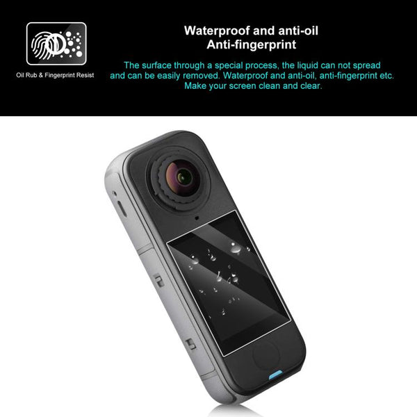 Screen Protector for Insta360 X4 Air