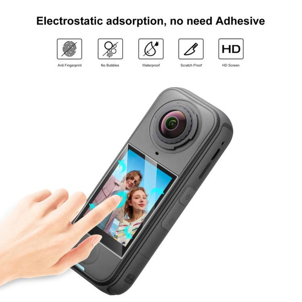 Screen Protector for Insta360 X4 Air