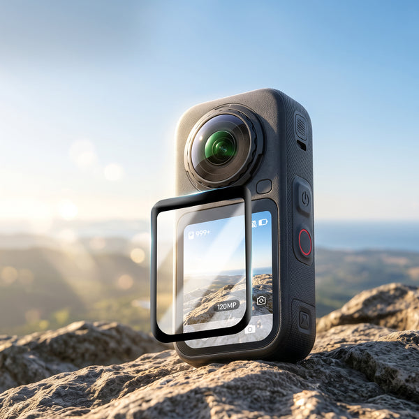 Screen Protector for Insta360 X6