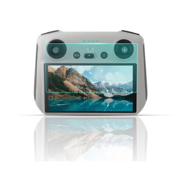 Screen Protector for Mini 4 Pro / Air 3 / Air 3S (RC 2 Smart Controller)