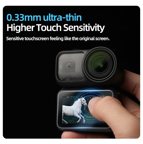Screen Protector for Osmo Nano
