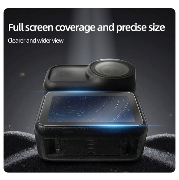 Screen Protector for Osmo Nano