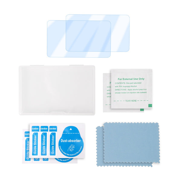 Screen Protector for Osmo Pocket 4 Pro