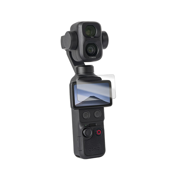 Screen Protector for DJI Osmo Pocket 4 Pro
