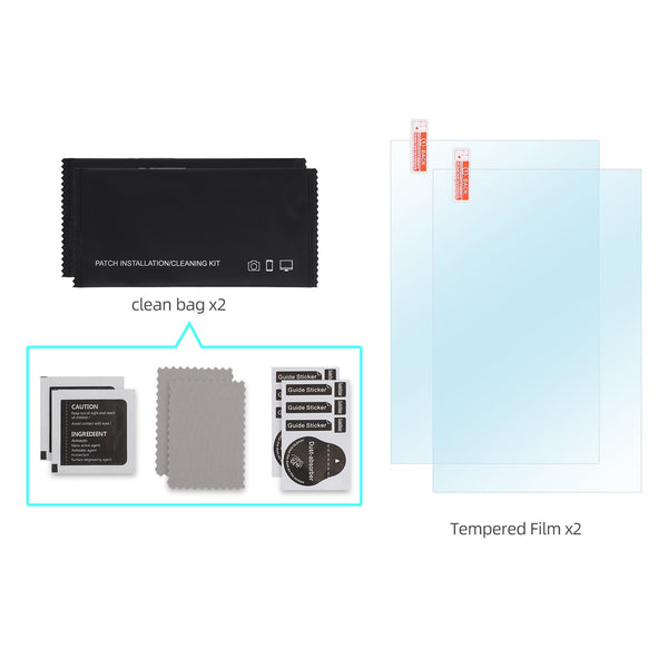 Screen Protector for ROG ALLY