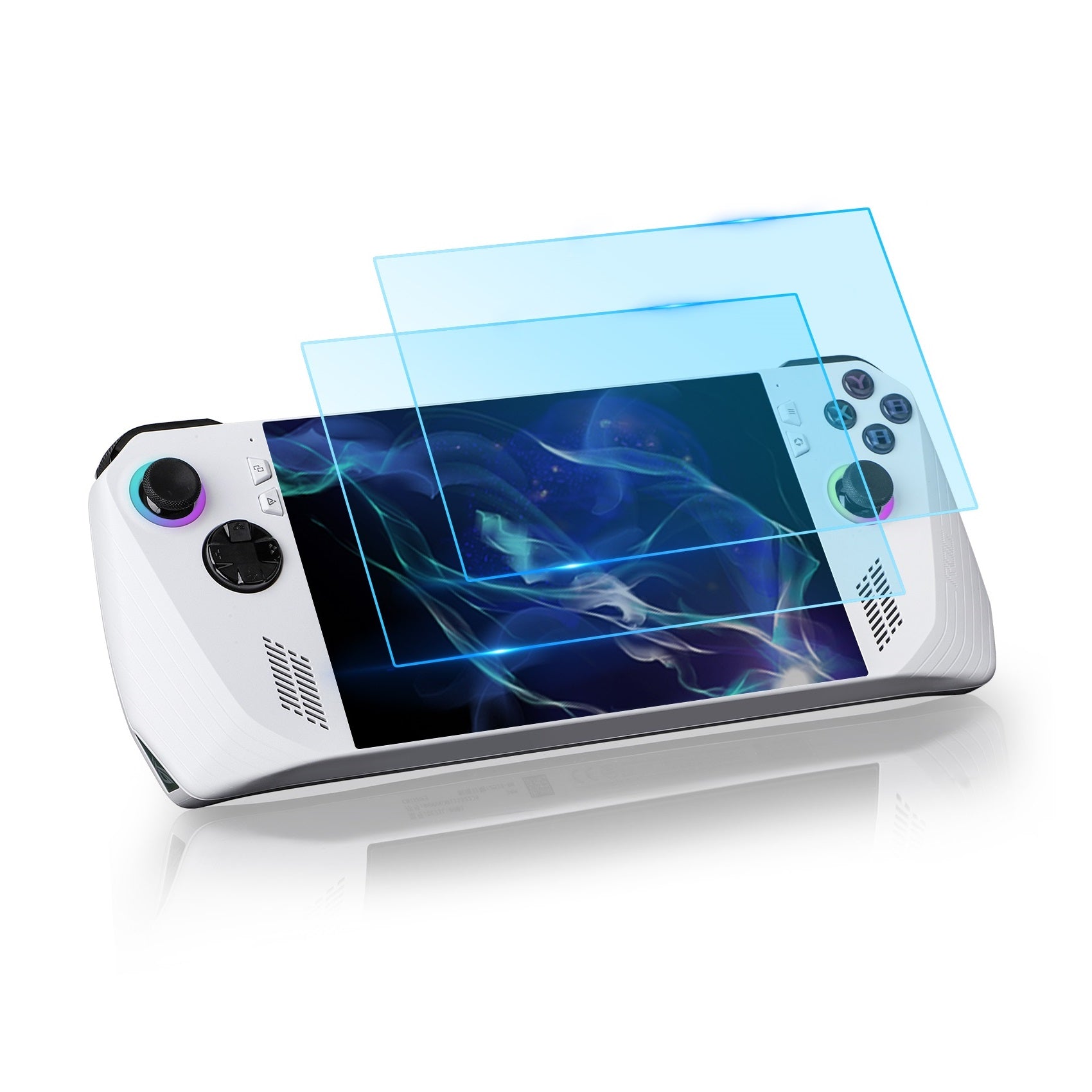 Screen Protector for ROG ALLY