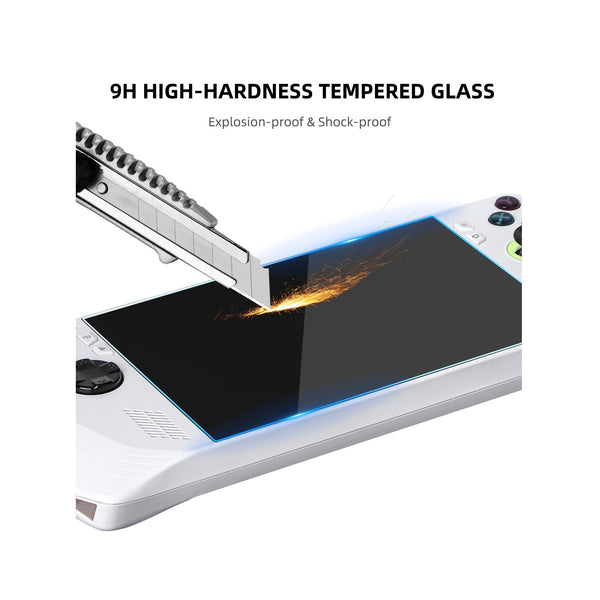 Screen Protector for ROG ALLY