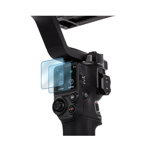 Screen Protector for RS 4 & RS 4 Pro Gimbal