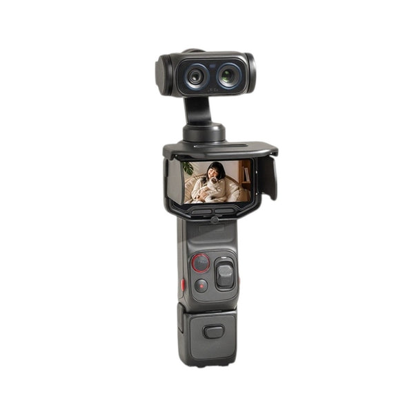 Screen Hood for Insta360 Luna Ultra