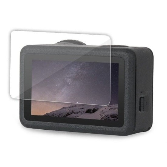 Screen & Lens Protector for Osmo Action 6
