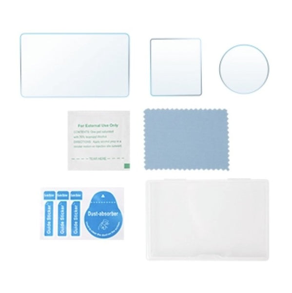 Screen & Lens Protector for Osmo Action 6