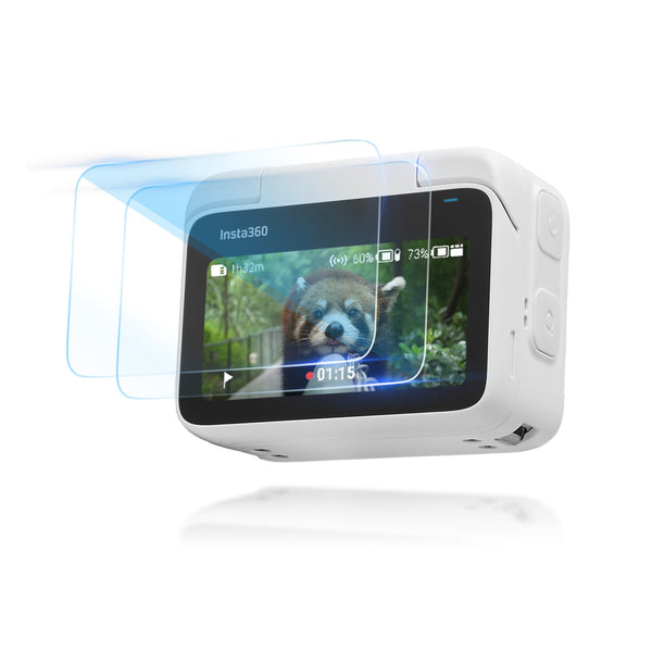 Screen Protector for Insta360 GO 3 / GO 3S