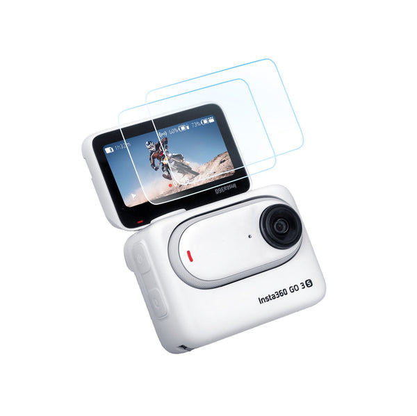 Screen Protector for Insta360 GO 3 / GO 3S