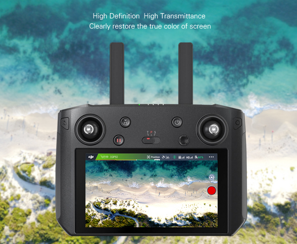 Screen Protector for Mavic 3 (RC Pro Controller) & Mavic 2 (Smart Controller)