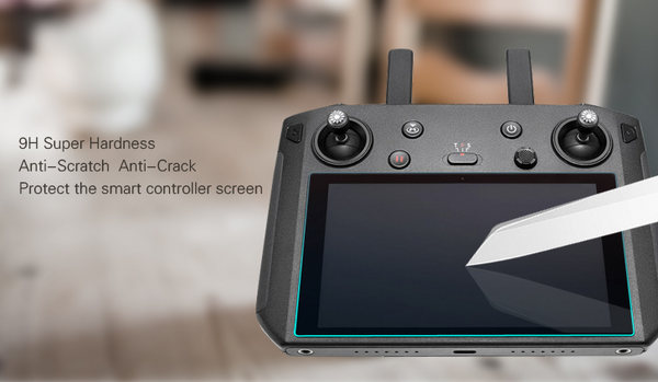 Screen Protector for Mavic 3 (RC Pro Controller) & Mavic 2 (Smart Controller)