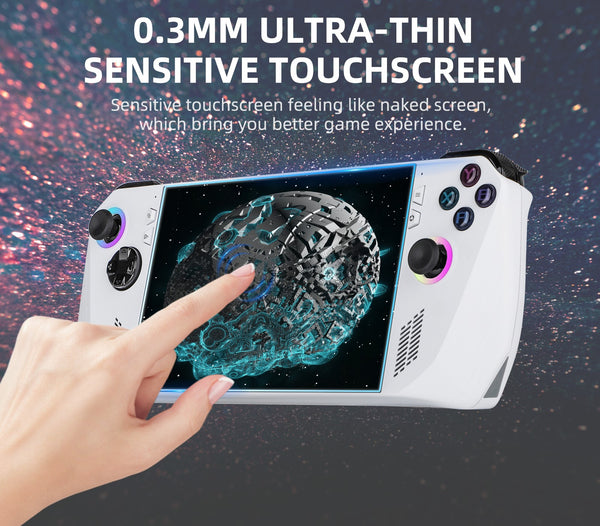 Screen Protector for ROG ALLY
