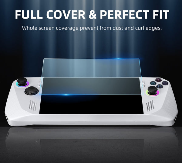 Screen Protector for ROG ALLY