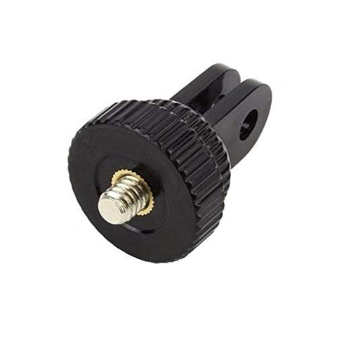 1/4" Screw Camera Adapter