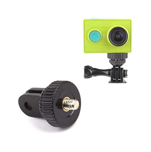 1/4" Screw Camera Adapter