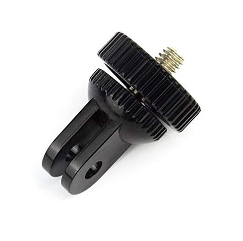 1/4" Screw Camera Adapter