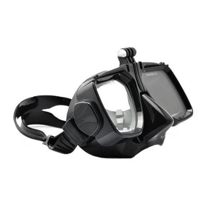 Scuba Diving Mask for Insta360