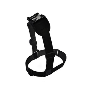 Phone Shoulder Mount