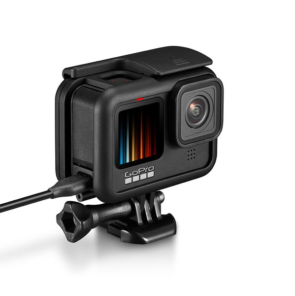 Side Door for GoPro Mission 1 Series