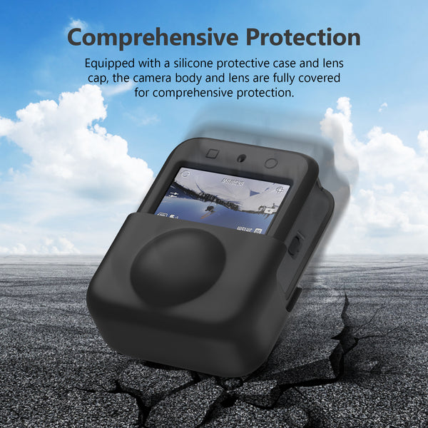 Silicone Cover Case Kit for Osmo 360