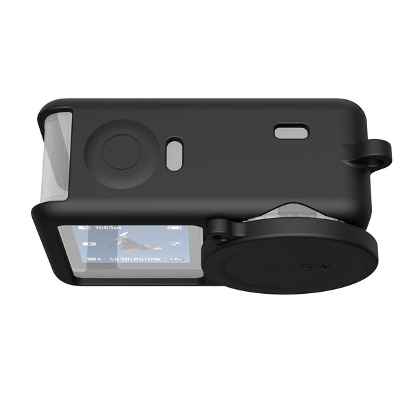 Silicone Case Cover for Osmo Action 6