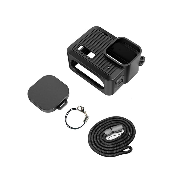 Silicone Case for GoPro HERO 4K (2024)