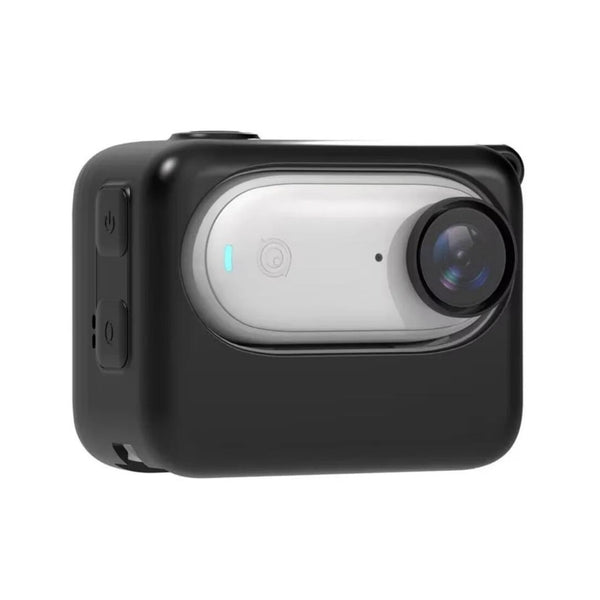 Silicone Case for Action Pod Insta360 GO 3