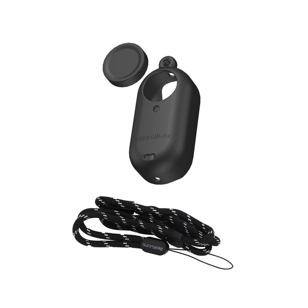 Silicone Case for Insta360 GO 3 / GO 3S