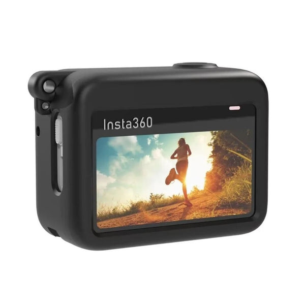 Silicone Case for Action Pod Insta360 GO 3