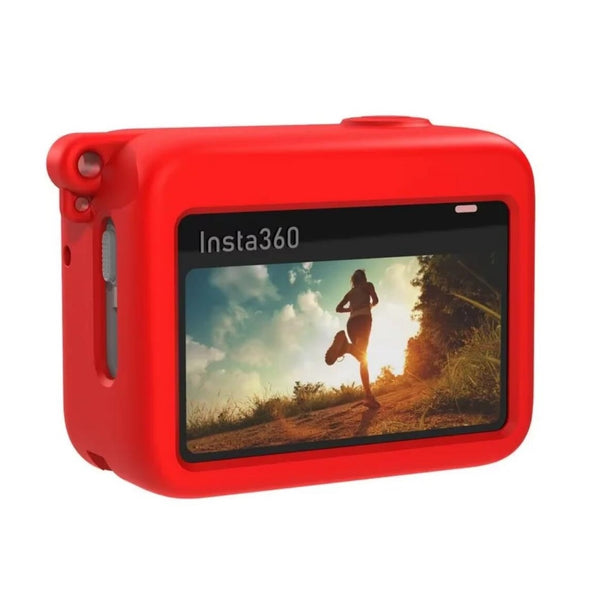 Silicone Case for Action Pod Insta360 GO 3