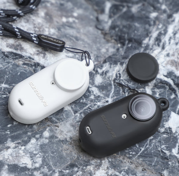 Silicone Case for Insta360 GO 3 / GO 3S