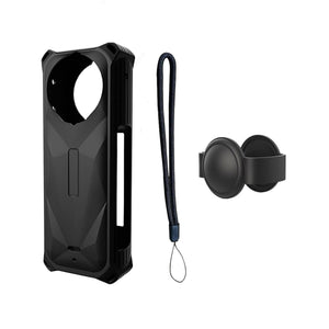Silicone Cover Case for Insta360 X5