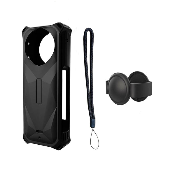 Silicone Cover Case for Insta360 X5
