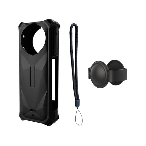 Silicone Cover Case for Insta360 X5