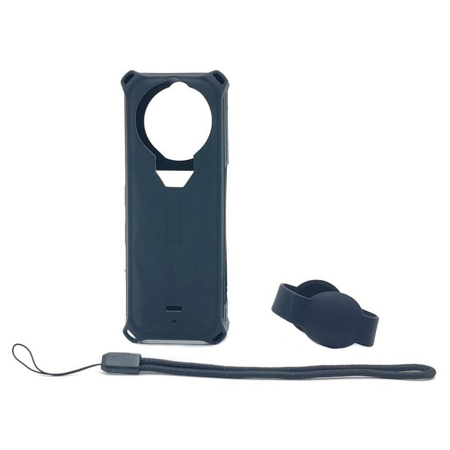 Silicone Cover Case for Insta360 X5